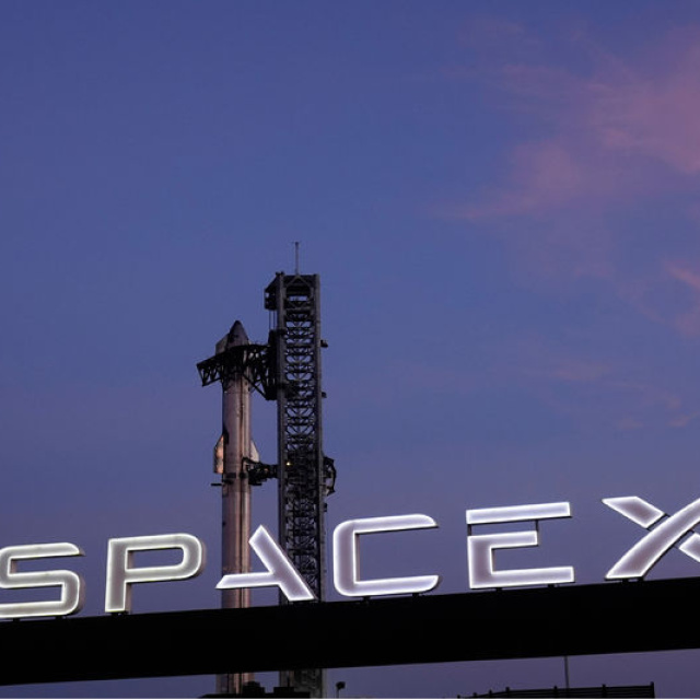 SpaceX'ten 25 milyar dolarlık tahvil ihracı