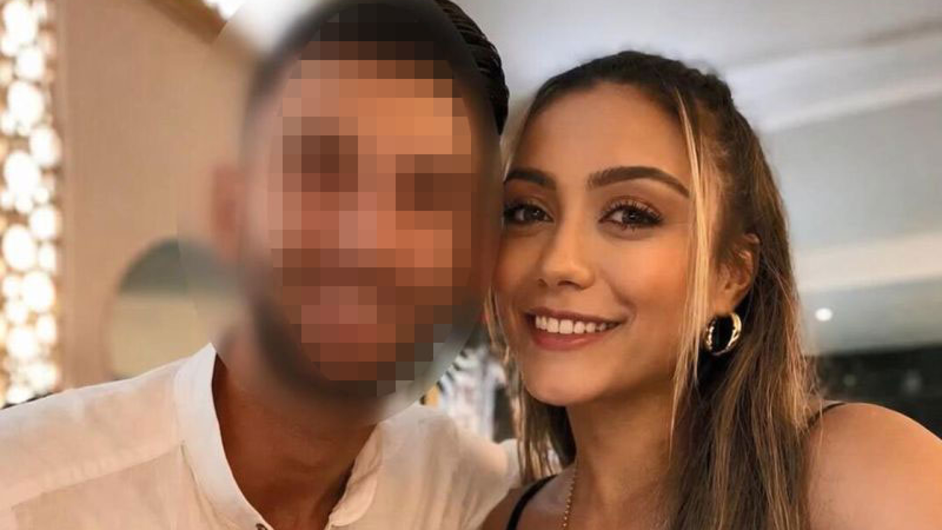 Yeni evli Sevil'in trajik sonu: Eşi tarafından asılı halde bulundu