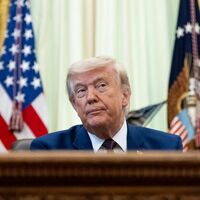 Trump petrol şirketlerini hedef aldı