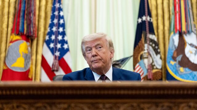 Trump petrol şirketlerini hedef aldı