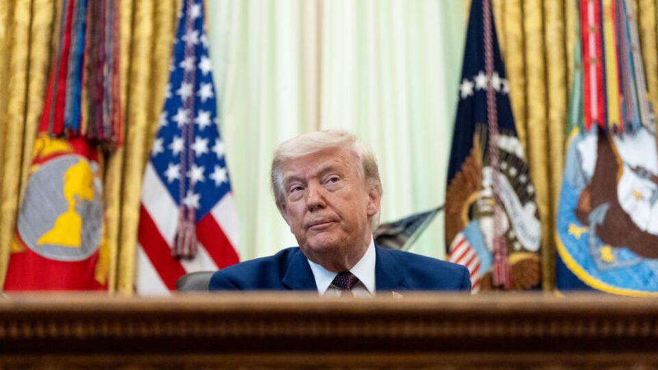 Trump petrol şirketlerini hedef aldı