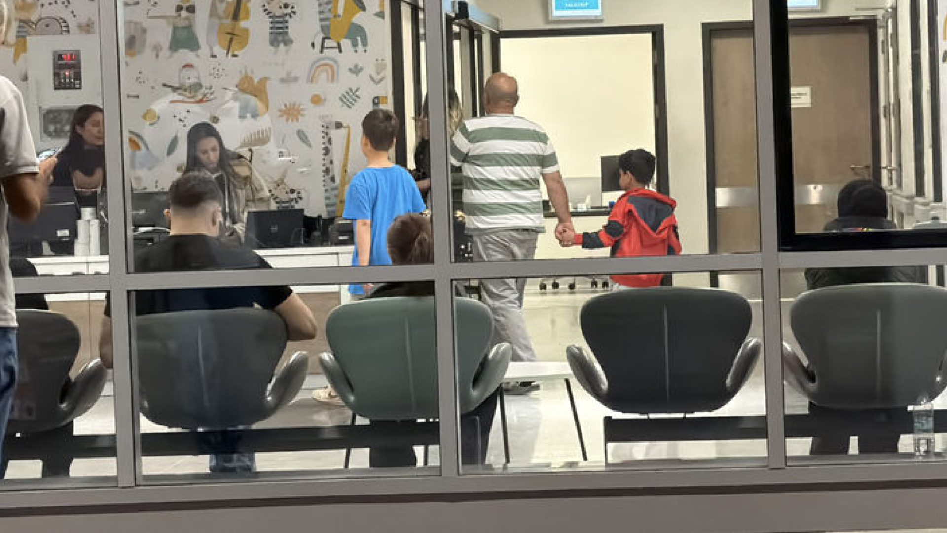 Kütahya'da Tavuklu Pilav Zehirlenmesi: 114 Kişi Hastaneye Başvurdu