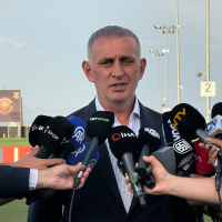 Hacıosmanoğlu özür diledi