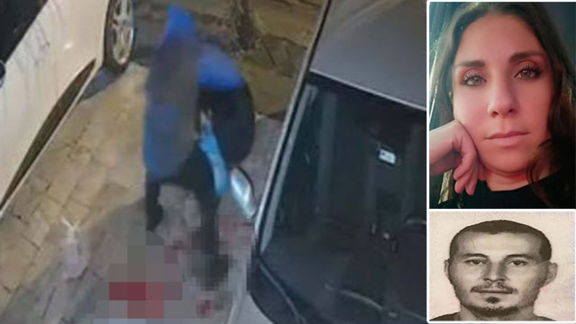 Muğla'da eşini 6 bıçak darbesiyle öldüren Nihat Arslan'a ağırlaştırılmış müebbet istemi