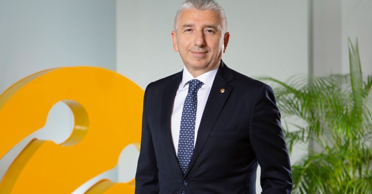 En popüler uygulamalar tek pakette: Turkcell One