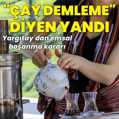 Cimrilik boşanma sebebi