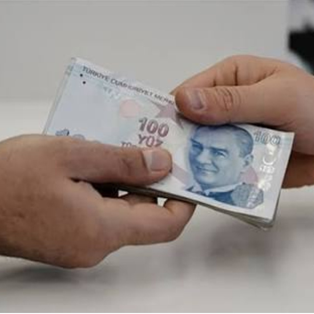 En düşük emekli maaşı kaç TL olacak?