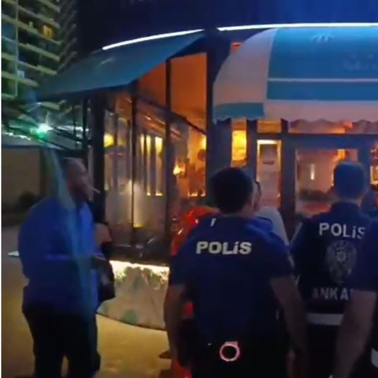 NATO önlemleri artırıldı