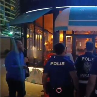 NATO önlemleri artırıldı