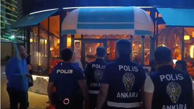 NATO önlemleri artırıldı