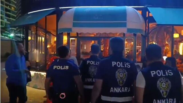 NATO önlemleri artırıldı