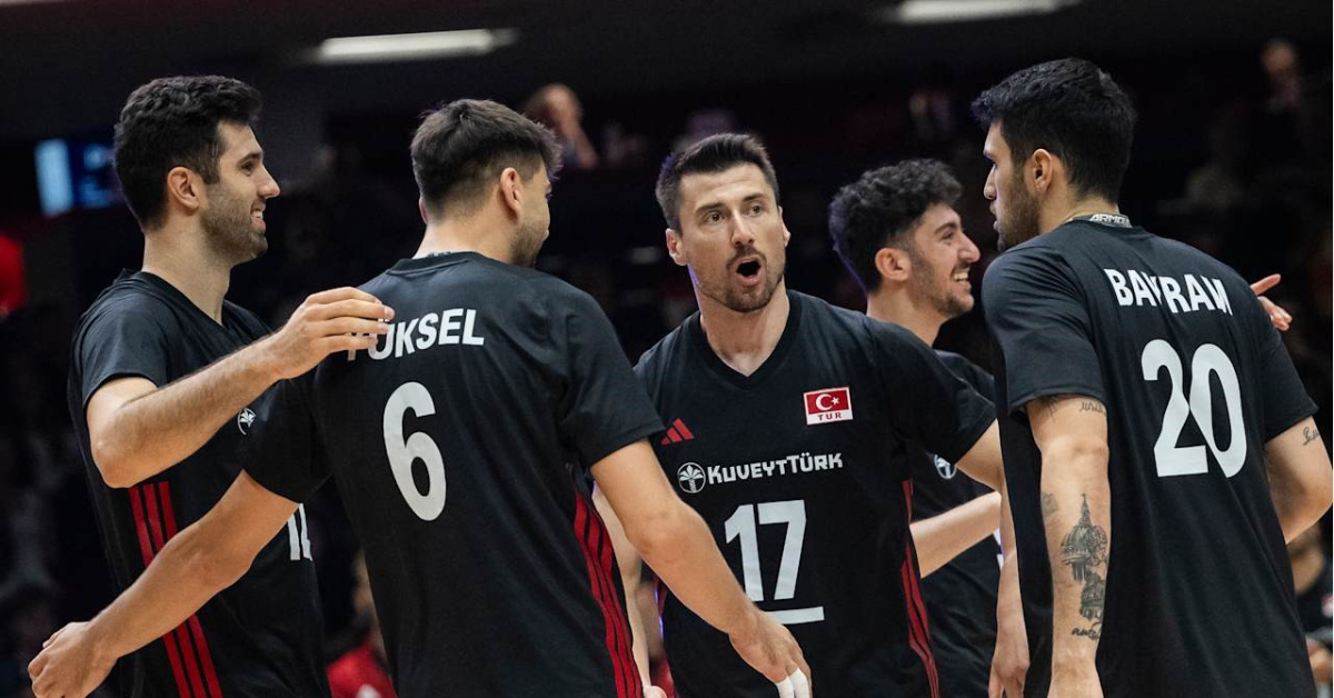 Filenin Efeleri, Polonya ile Karşılaşıyor