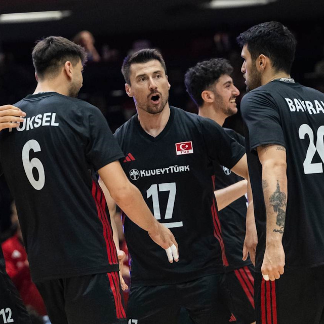 Filenin Efeleri'nin rakibi Polonya!