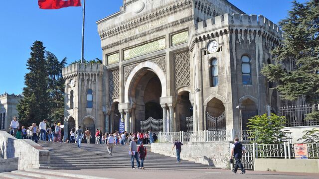 Öğrenci affı gündemde! Teklif TBMM'ye sunulacak