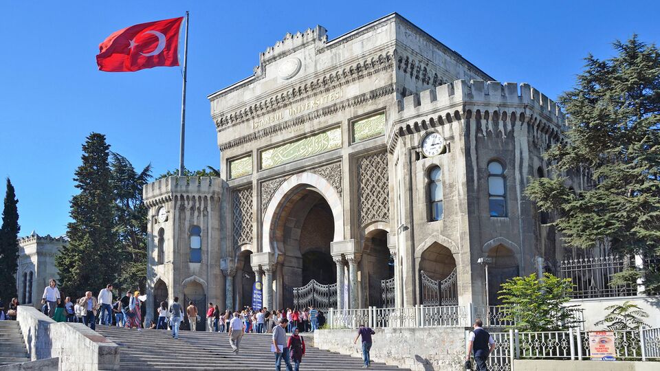 Öğrenci affı gündemde! Teklif TBMM'ye sunulacak