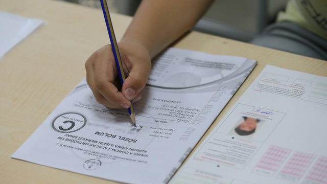 LGS taban puanları ve yüzdelik dilimler açıklandı mı?