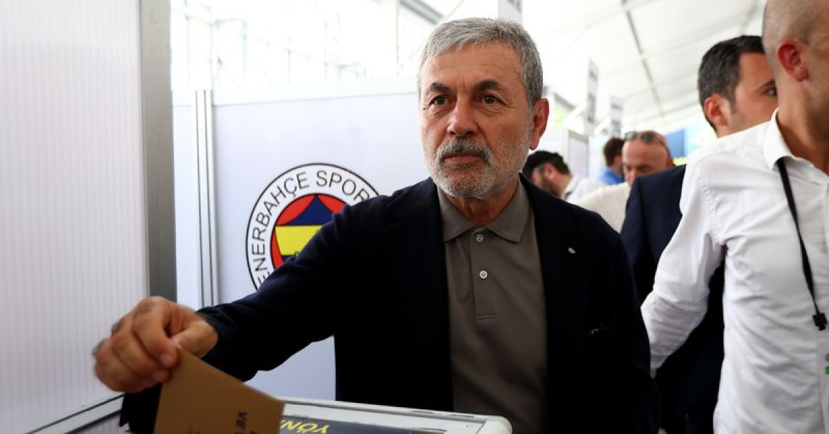 Aykut Kocaman'dan Fenerbahçe Açıklaması
