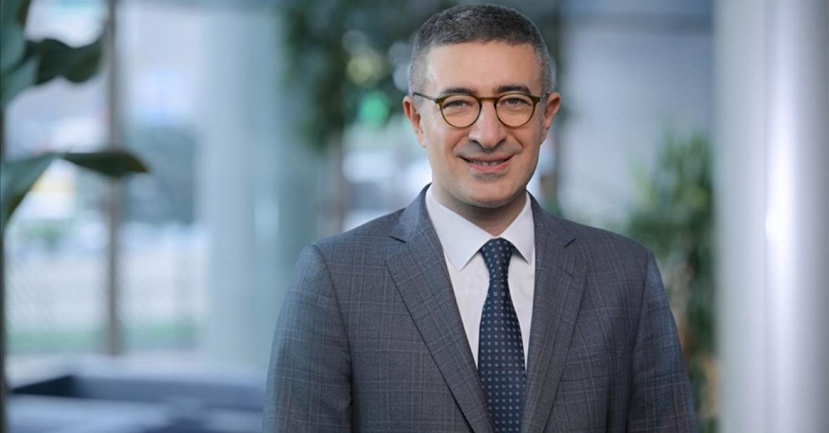 Eylülde faiz indirimi bekliyoruz