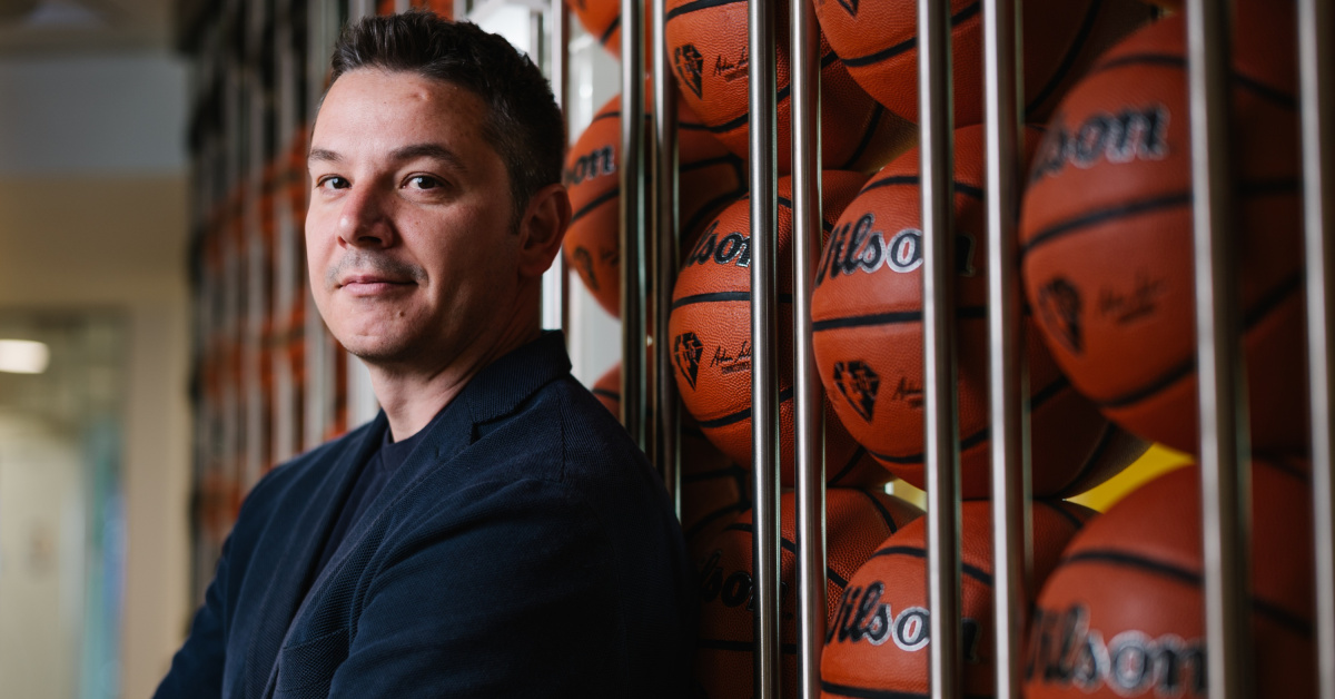 NBA Avrupa Direktörü: İstanbul bu ligin yapı taşlarından biri olacak