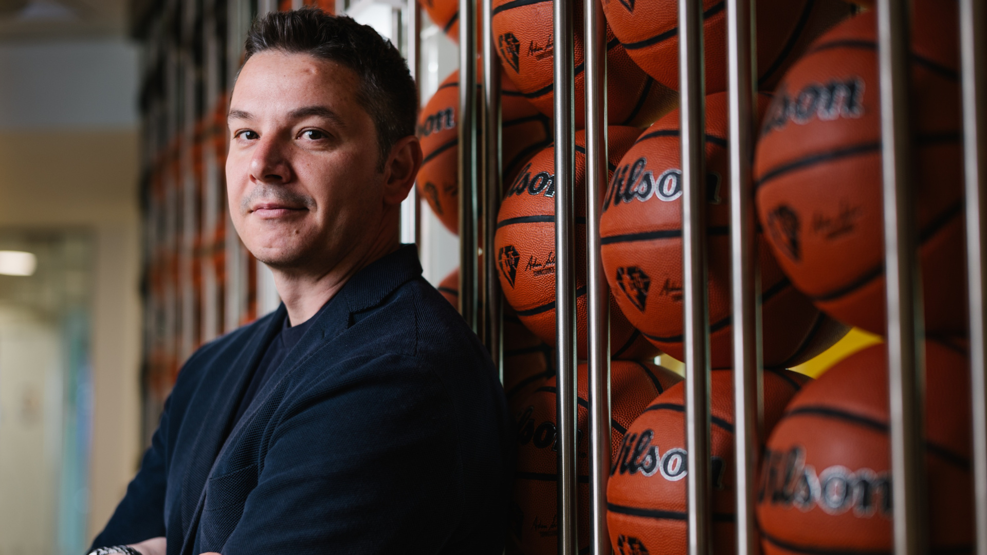 NBA Avrupa Direktörü Aivazoglou: İstanbul Ligin Yapı Taşlarından Biri Olacak
