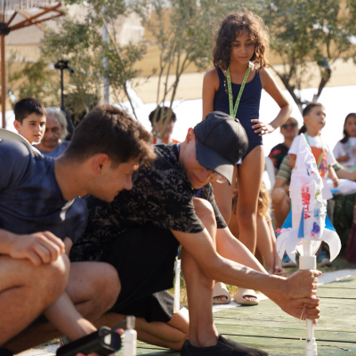 Uluslararası Hypatia Bilim ve İletişim Festivali, 1-5 Temmuz'da İzmir'de yapılacak