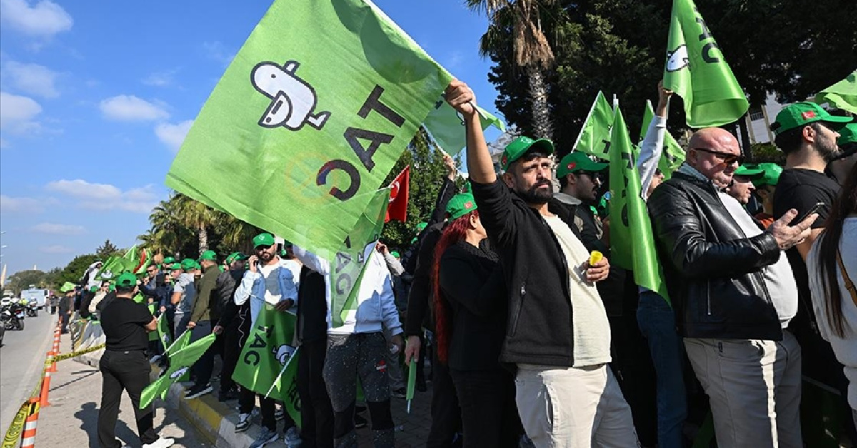 TAG davasında üçüncü istinaf süreci başlıyor