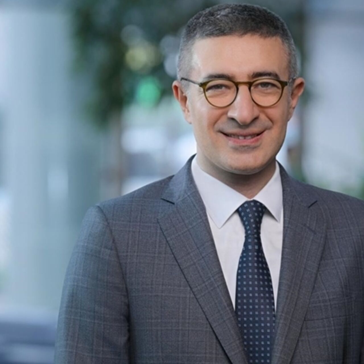 "Eylülde faiz indirimi bekliyoruz"