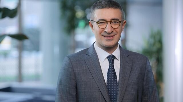 "Eylülde faiz indirimi bekliyoruz"