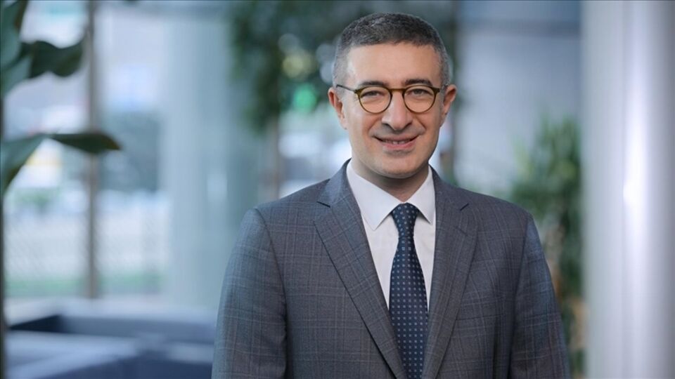 "Eylülde faiz indirimi bekliyoruz"