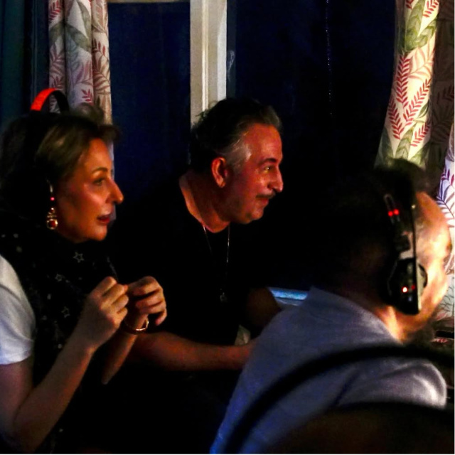 'Aile Arasında'ya Cem Yılmaz sürprizi