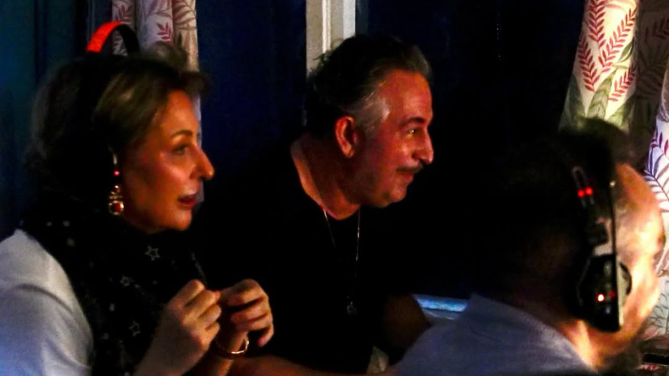 '2 Aile Arasında'ya Cem Yılmaz sürprizi