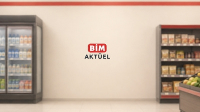 BİM'de cuma fırsatları yayında!