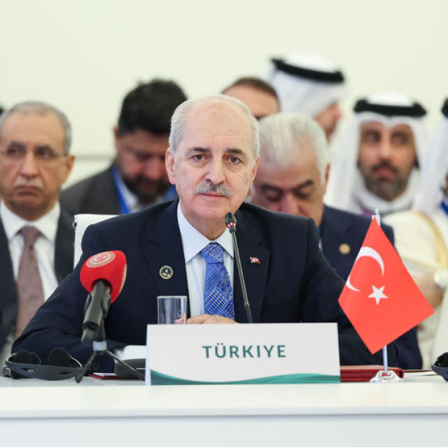 ABD-İran müzakerelerine ilişkin uyarı