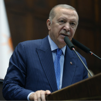 Cumhurbaşkanı Erdoğan'dan açıklamalar