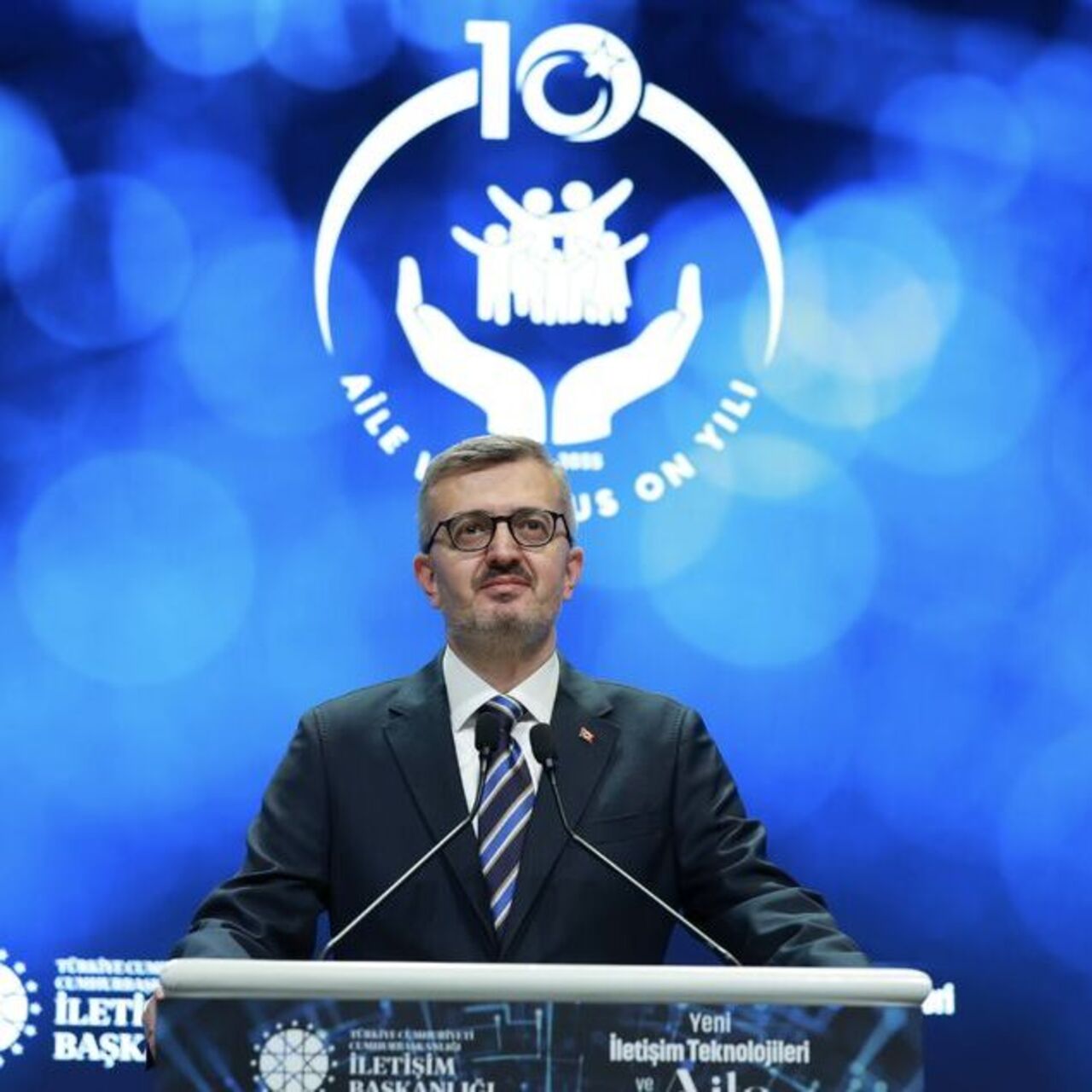 İletişim Başkanı Duran, NATO Zirvesi'nin ayrıntılarını paylaştı
