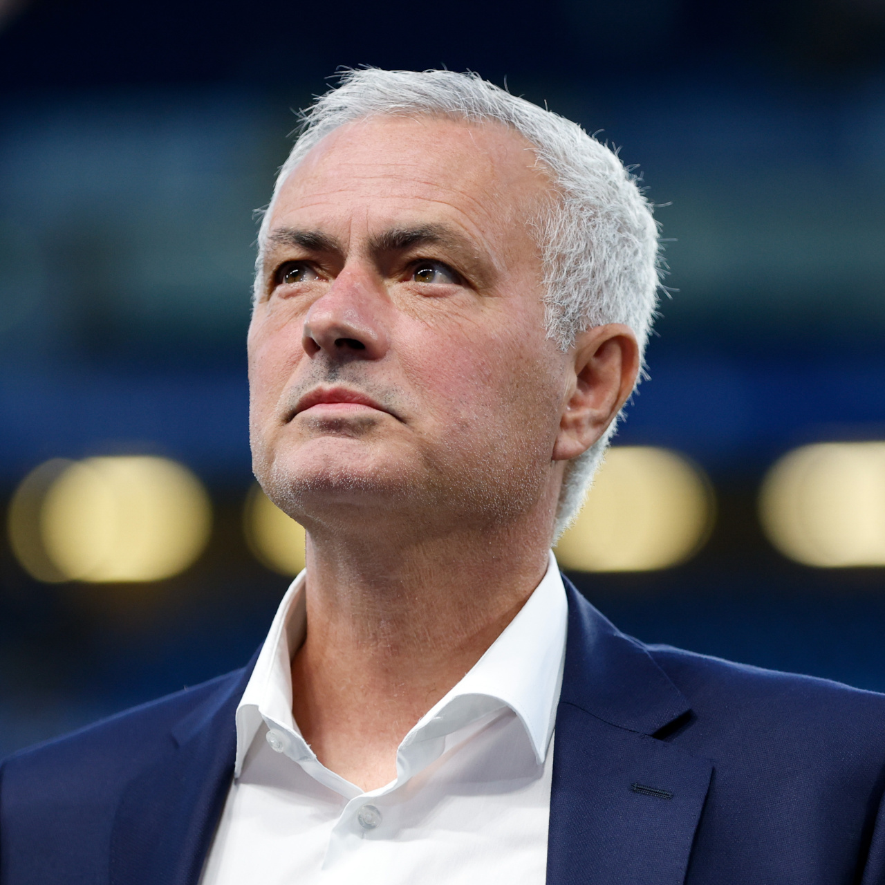 Mourinho'dan Barcelona sözleri!