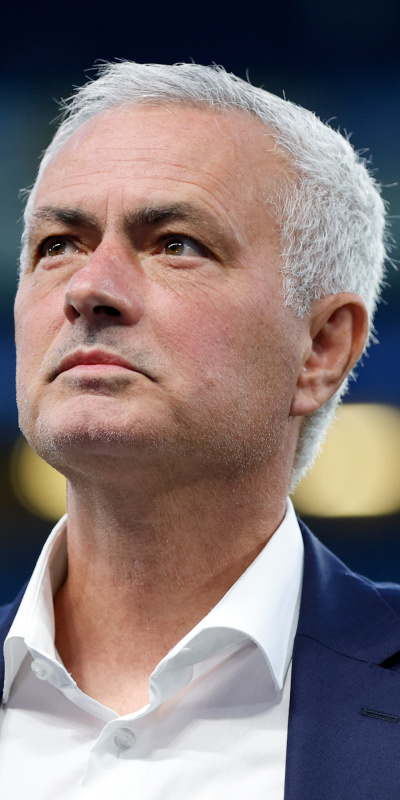 Mourinho'dan Barcelona sözleri!