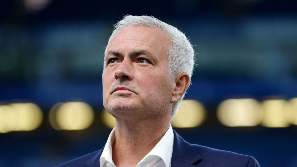 Mourinho'dan Barcelona sözleri!