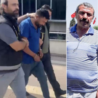 Her şey bir anda oldu... 'Şaka'dan cinayet!