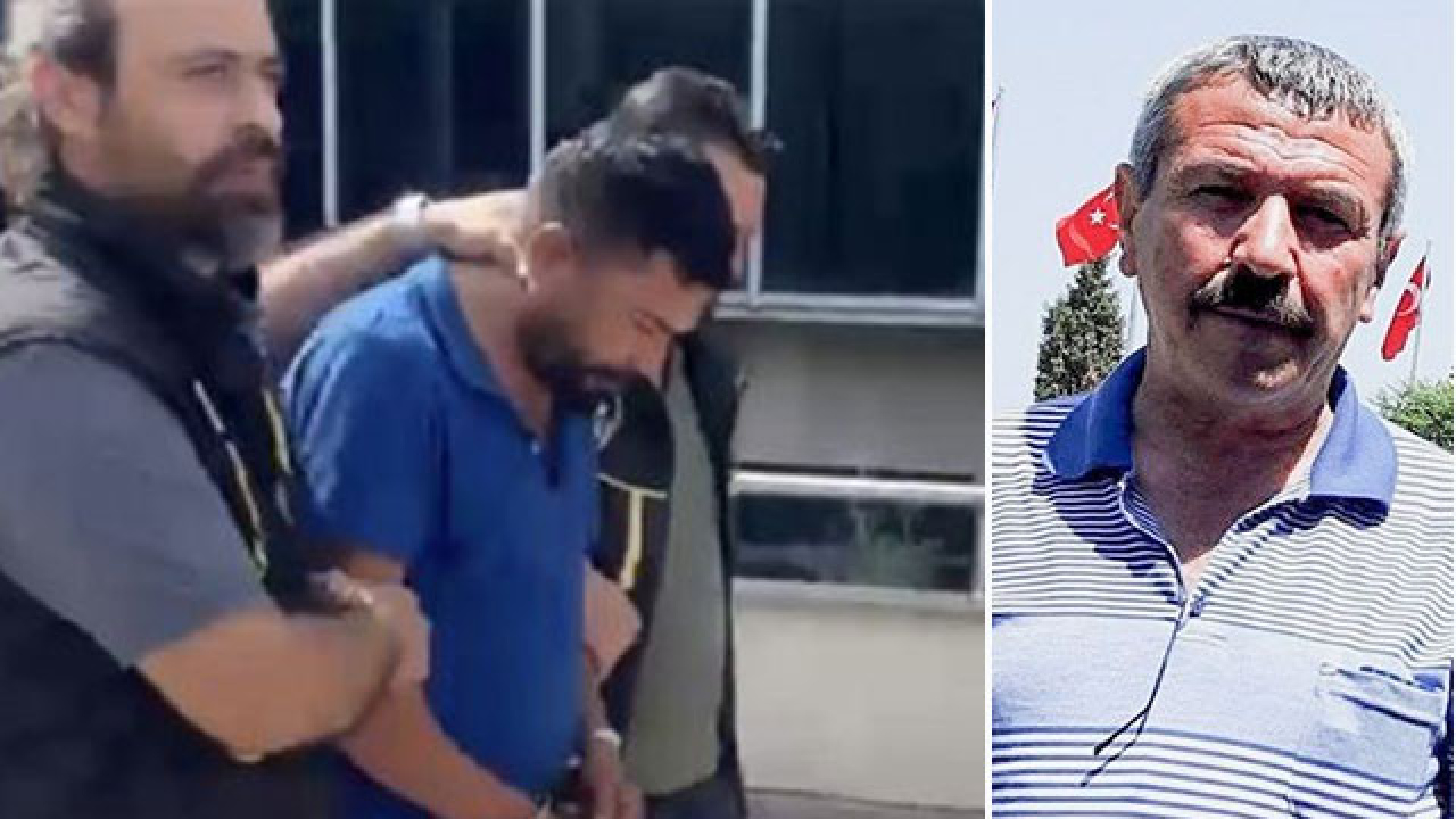 Osmaniye'de 'Şaka' Cinayeti: Berber Bayram Güloğlugil Bıçaklanarak Öldürüldü