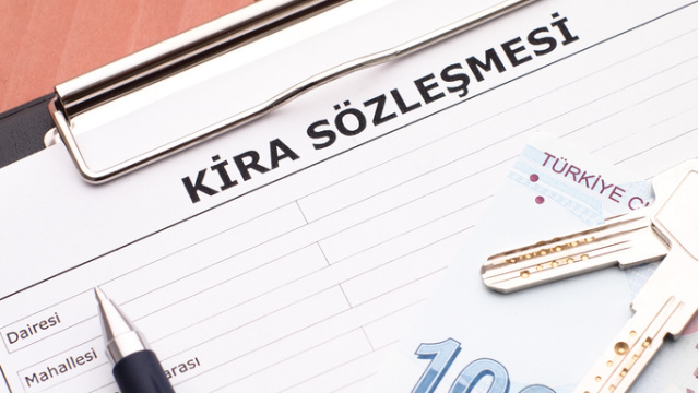 Temmuz ayı kira artış oranı