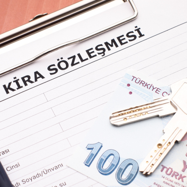 Temmuz ayı kira artış oranı