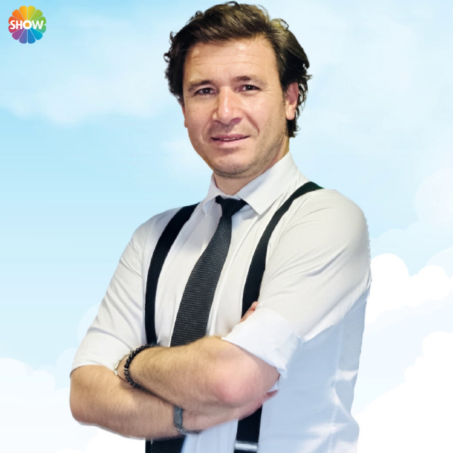 'Dada Rota' bu hafta Adana'da