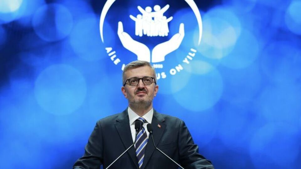 İletişim Başkanı Duran, NATO Zirvesi'nin ayrıntılarını paylaştı