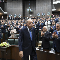 Cumhurbaşkanı Erdoğan'dan yasal düzenleme açıklaması