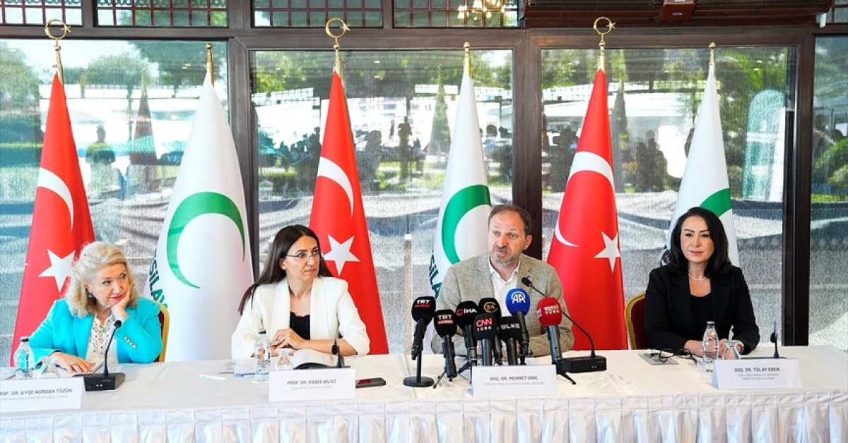 Yeşilay: Alkolün güvenli alt limiti yok