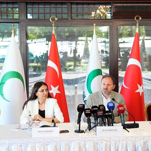 Yeşilay'dan çarpıcı alkol raporu!