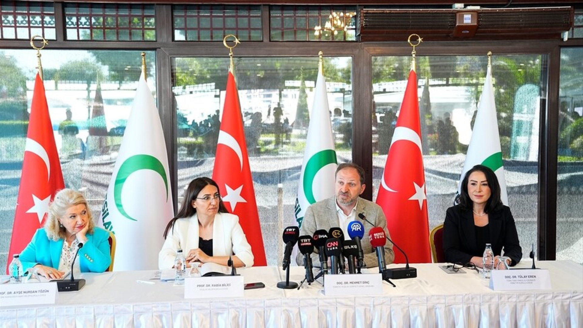Yeşilay'dan çarpıcı alkol raporu: Güvenli alt limit yok