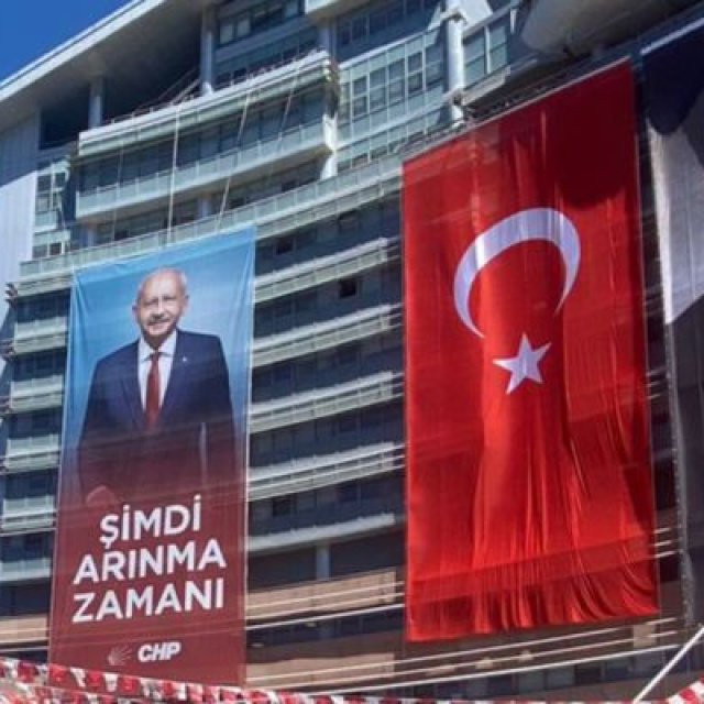 74 il başkanından: İhraçları tanımıyoruz