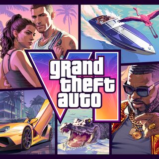 GTA 6 ön siparişe açılıyor!